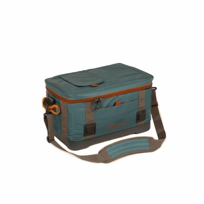 Fishpond Hailstorm Soft Cooler 1 Fishpond Hailstorm Soft Cooler