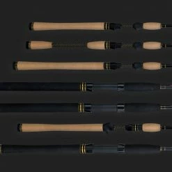 Penn Battalion Inshore Spinning Rods