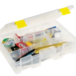 Plano Prolatch Deep Stowaway 4-9 Utility Box 2-3630-01 Accessories