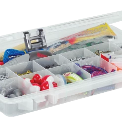 Plano Prolatch Stowaway 13 Compartment Utility Box 2-3713-04