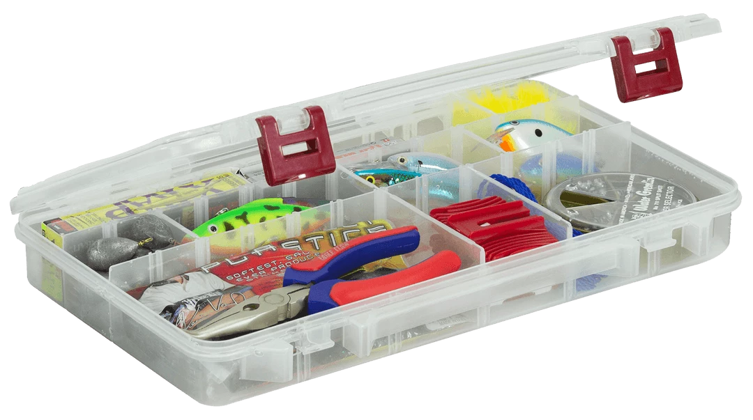Accessories Plano Prolatch 3-28 Stowaway Utility Box 2375002 1 Accessories Plano Prolatch 3-28 Stowaway Utility Box 2375002