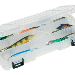 Plano Custom Divider Series Stowaway Utility Boxes 3570-00