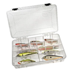 Plano Hydro-Flo 4-24 Stowaway Utility Boxes 4-3730-0