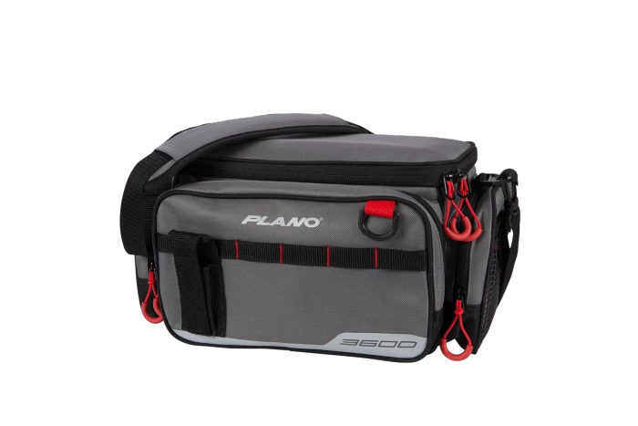 Accessories Plano Weekend Series Tackle Bag PLAB36110 1 Accessories Plano Weekend Series Tackle Bag PLAB36110