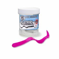 Fat Cow Fishing Fat Cow Eel Tail 3-1/2