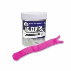 Fat Cow Fishing Fat Cow Fork Tail 3-15/16