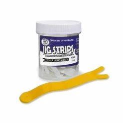 Fat Cow Fishing Fat Cow Fork Tail 3-15/16