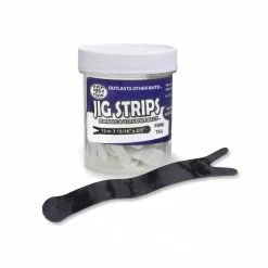 Fat Cow Fishing Fat Cow Fork Tail 3-15/16