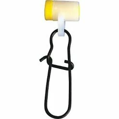 Terminal Tackle Sea Striker Quik-Slide Fish Finder Sinker Snaps