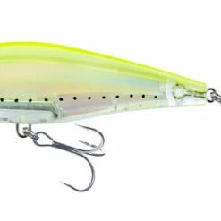 Yo-Zuri 3D Inshore Twitchbait Lures