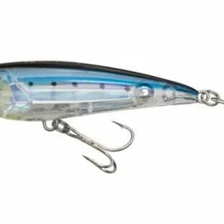 Yo-Zuri 3D Inshore Popper Lures