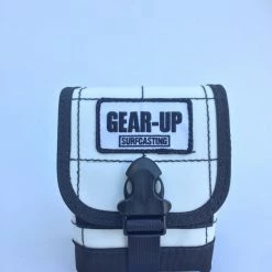Gear Up Accessories Gear-Up Surfcasting Medium Belt Pouch
