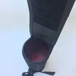 Gear Up Gear-Up Surfcasting Water Bottle Holder/Single Tube