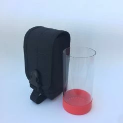 Gear Up Gear-Up Surfcasting Water Bottle Holder/Single Tube