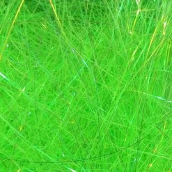 Hedron Hareline 8" Ice Wing Fiber 10 Hedron Hareline 8