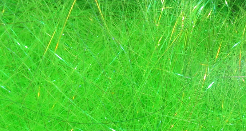 Hedron Hareline 8" Ice Wing Fiber 3 Hedron Hareline 8" Ice Wing Fiber