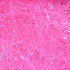 Hedron Hareline 8" Ice Wing Fiber 11 Hedron Hareline 8