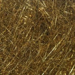 Hedron Hareline 8" Ice Wing Fiber 13 Hedron Hareline 8