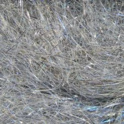 Hedron Hareline 8" Ice Wing Fiber 12 Hedron Hareline 8