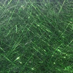 Hedron Hareline 8" Ice Wing Fiber 15 Hedron Hareline 8