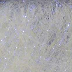 Hedron Hareline 8" Ice Wing Fiber 9 Hedron Hareline 8