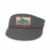 Fishpond King Visor