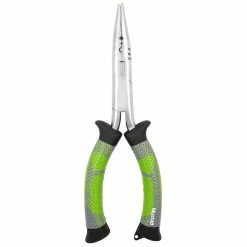 Terminal Tackle Mustad Premium Large Split Ring Pliers - MT115