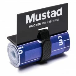 Terminal Tackle Mustad Rollable Measuring Band - MT125