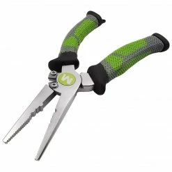 Terminal Tackle Mustad Premium Hero Fishing Pliers - MT119