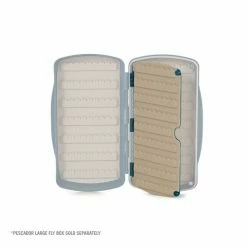 Fishpond Tacky Pescador Fly Box Leaflet - Large Fly Fishing 8 Fishpond Tacky Pescador Fly Box Leaflet - Large Fly Fishing