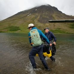 Fishpond Thunderhead Submersible Backpack - Eco Fly Fishing