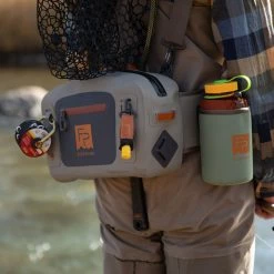 Fly Fishing Fishpond Thunderhead Submersible Lumbar - Eco