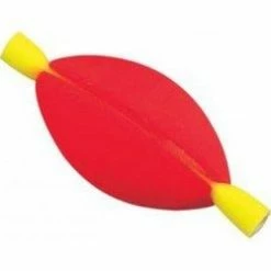 Fly Fishing Lightning Strike Football Foam Strike Indicators