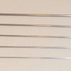 DaHo Products Terminal Tackle DaHo Hollow Core Spectra Threading Needles