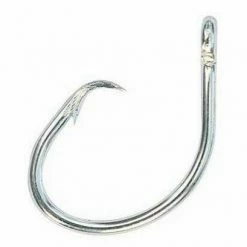 Mustad Tuna/Shark Circle Hook 39960-DT Terminal Tackle