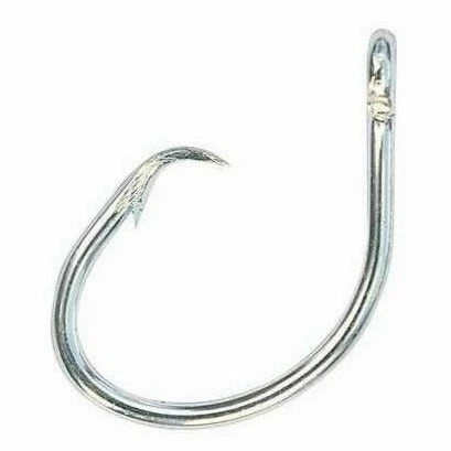 Mustad Tuna/Shark Circle Hook 39960-DT Terminal Tackle 1 Mustad Tuna/Shark Circle Hook 39960-DT Terminal Tackle