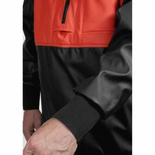 Grundéns Grundens Neptune 103 Commercial Fishing Anorak Pullover Apparel 7 Grundéns Grundens Neptune 103 Commercial Fishing Anorak Pullover Apparel