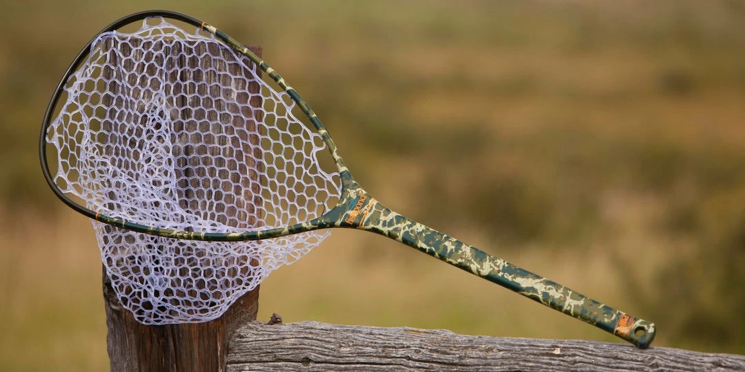 Fishpond Nomad Mid-Length Net Fly Fishing 3 Fishpond Nomad Mid-Length Net Fly Fishing