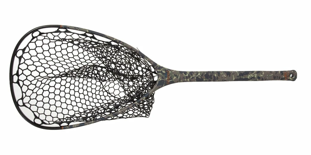 Fishpond Nomad Mid-Length Net Fly Fishing 1 Fishpond Nomad Mid-Length Net Fly Fishing
