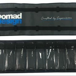 Accessories Nomad Design Lure Roll Storage Bag