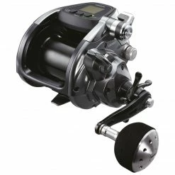 Shimano Forcemaster Electric Reels
