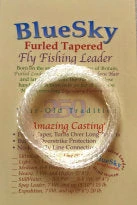 BlueSky Furled Leader Co. BlueSky Medium Furled Leader