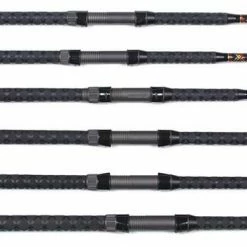 Star Rods Star Paraflex Surf Spinning Rods