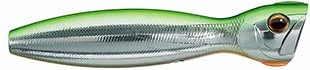 Daiwa Mebachi Popper Lures 4 Daiwa Mebachi Popper Lures