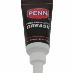 Accessories Penn Reel Grease - 1/4oz. Tube