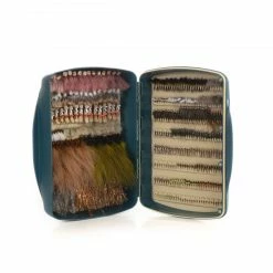 Fishpond Tacky Pescador Fly Box - XL Fly Fishing