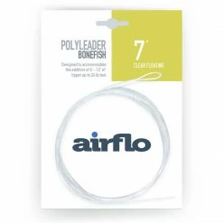 Airflo Bonefish PolyLeader Fly Fishing