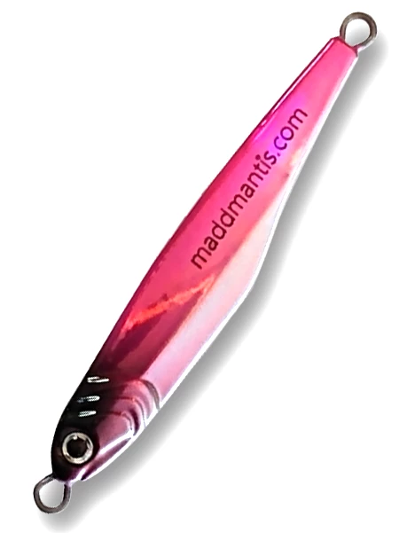 Madd Mantis Bay Anchovy Casting Jigs 2 Madd Mantis Bay Anchovy Casting Jigs
