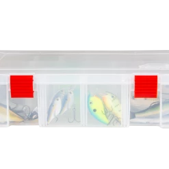 Accessories Plano Rustrictor Deep Stowaway 4-15 Utility Box PLASV373