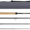 TFO Pro II Two-Handed Fly Rods